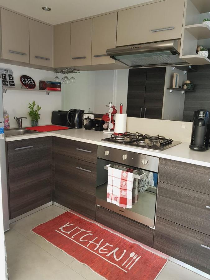 4 Star Village Cozy Chalet Near Beach Сен-Бревен-ле-Пен Екстериор снимка